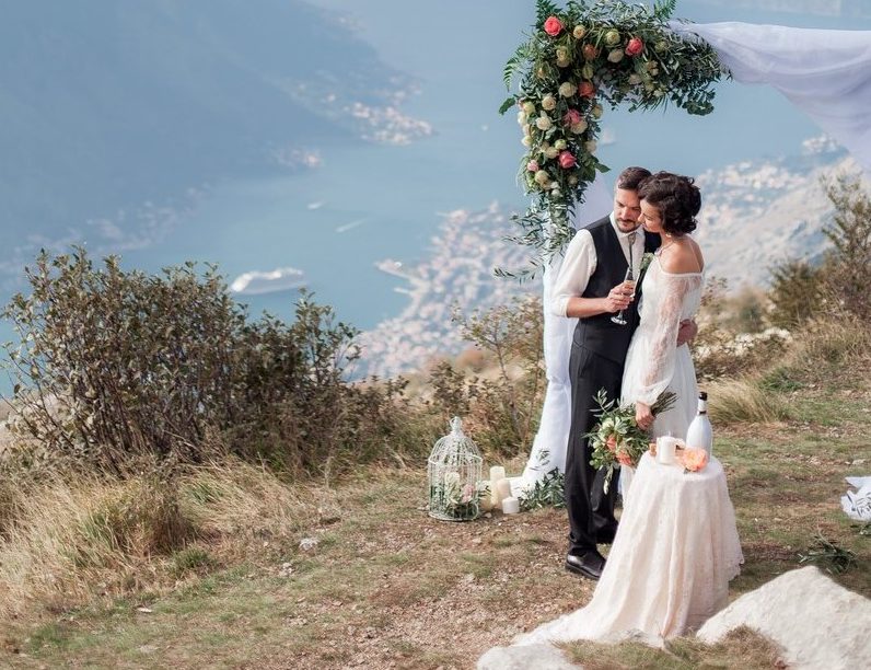 Gut geplant, ist halb gewonnen!

Voller Vorfreude habt ihr euch bereits an die Planung eurer Hochzeit gemacht.